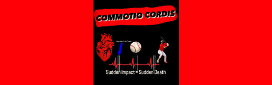 Commotio Cordis || EMS Cardiology